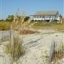 Sullivan's Island - Pettigrew St. House (November Looks)