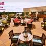 Charleston Rooftops - Aqua Bar at the Marriott Hotel