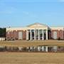 Dorchester County Courthouse