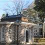 Ashley Hall School - Shell House
