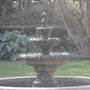 Governor Thomas Bennett House - Fountain