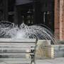 Ann Street Fountain