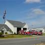Mt. Pleasant Fire Station #2