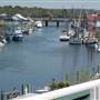 Shem Creek Bridge