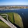 James Island Connector aka I - 30