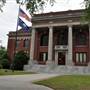 Clarendon County Courthouse