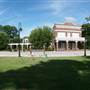 Meggett Town Hall Area