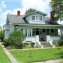 Fenwick Drive House