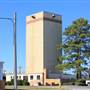 Old Myrtle Beach AFB - Parachute Building