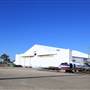 Old Myrtle Beach AFB - Bldg. 358