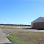 Old Myrtle Beach AFB - Bldg. 328