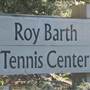 Kiawah Island - Roy Barth Tennis Center