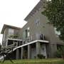 Mithoefer Modern House - October 2014 - Exteriors