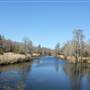 Biggin Creek - Old Santee Canal Park