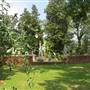 Graveyard - "The Old Presbyterian Church Cemetary"