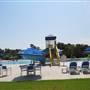 Orangeburg Country Club - Pool