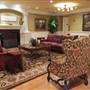 Orangeburg Country Club - Common Areas & Offices