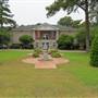 Edisto Gardens - Orangeburg County Fine Arts Center - Interiors