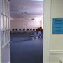First Baptist Church - 1st Fl Sunday School Rooms