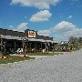 Cracker Barrel