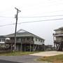 Folly Beach - East Ashley Avenue Area