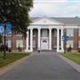 Coker College - Davidson Hall
