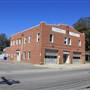 Old Fire Station - Reynolds Avenue