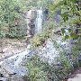 Twin Falls (aka Reedy Cove Falls)