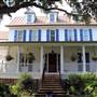 Charleston Harbor Houses