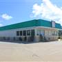 Closed Gas Station - Savannah Hwy