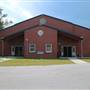 Old West Ashley Gymnasium