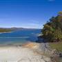 Devils Fork State Park