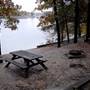Devils Fork State Park