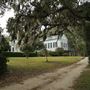 Harrietta Plantation - Main House Exts., Nov 2017