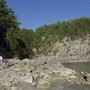 Lake Jocassee - The Wall