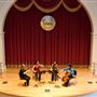 Wofford College - Leonard Auditorium