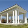 Wofford College - Greek Village