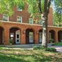 Converse University - Mickel Library
