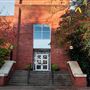 Converse College - Recital Room