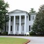Furman University - Cherrydale Alumni House
