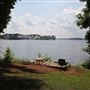 Dreher Island State Park