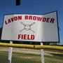 Lavon Browder Baseball Field