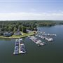 Lake Wylie - Lake Club Marina