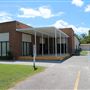 Charleston Rifle Club - Paved Lot