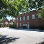 Duncan Memorial United Methodist Church - Exteriors