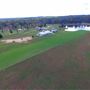 Triple Tree Aerodrome - Pilots club area