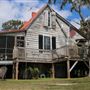 Woodruff Cottage Exteriors