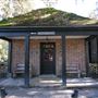 Middleton Place - Exterior Restaurant