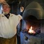 Middleton Place - Blacksmith