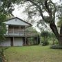 Robinson House